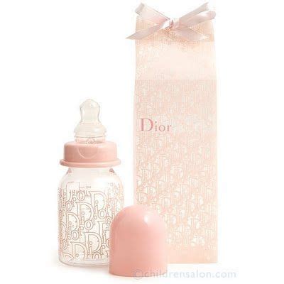 perfume de bebe dior|Dior baby water.